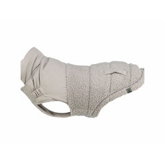 Cappotto per Cani Trixie Grigio XXS