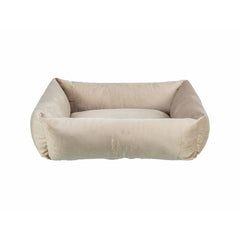 Cuccia per Cani Trixie Livia Beige 100 x 70 cm