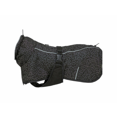 Dog coat Trixie Limoux Reflect Multicolour XS