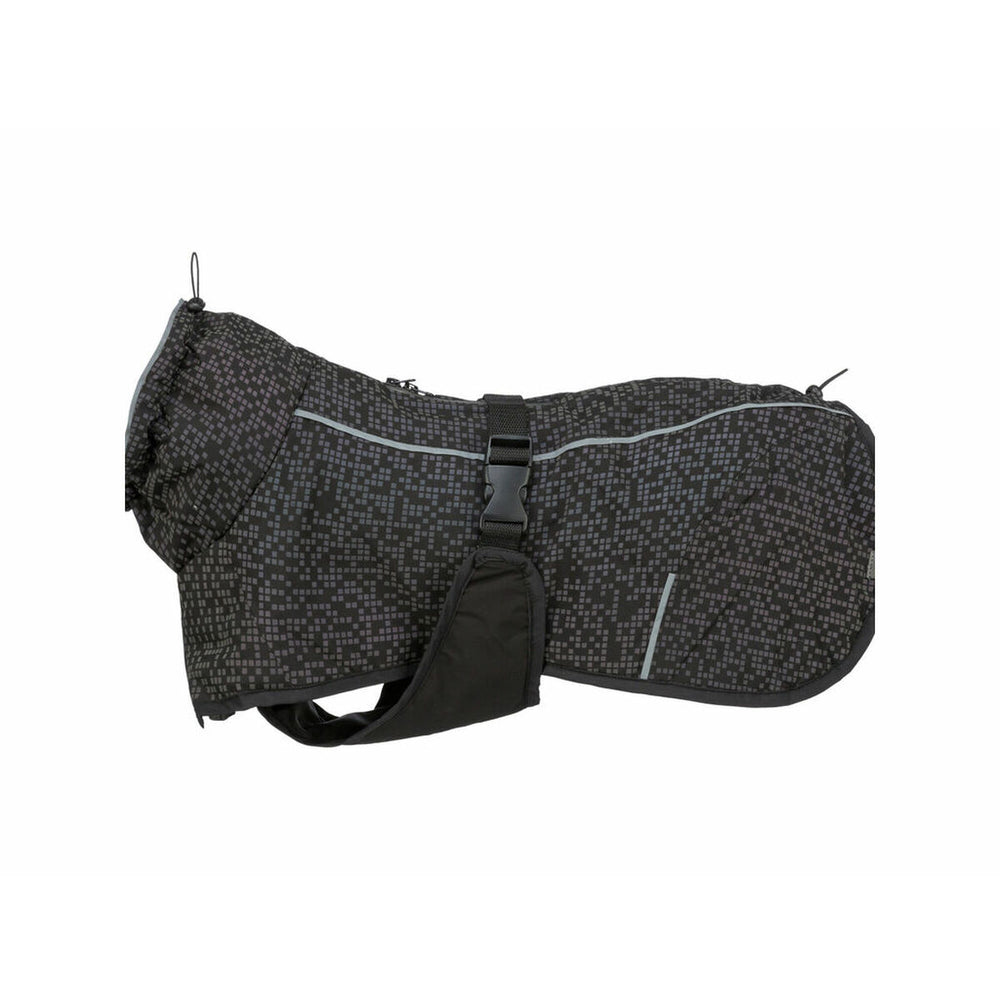 Cappotto per cane Trixie Limoux Reflec Multicolore S