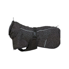 Cappotto per cane Trixie Limoux Reflect Multicolore XL