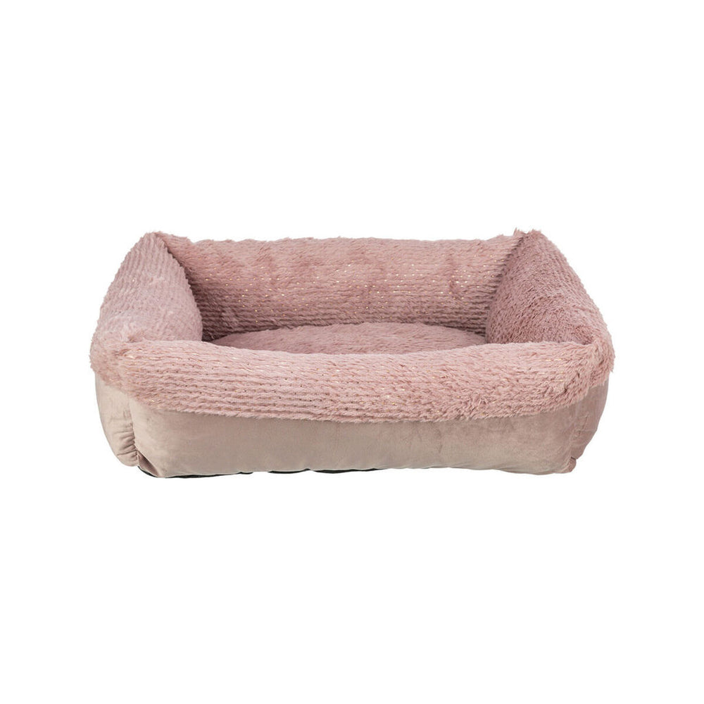 Cuccia per Cani Trixie Livia Soft Rosa 100 x 70 cm