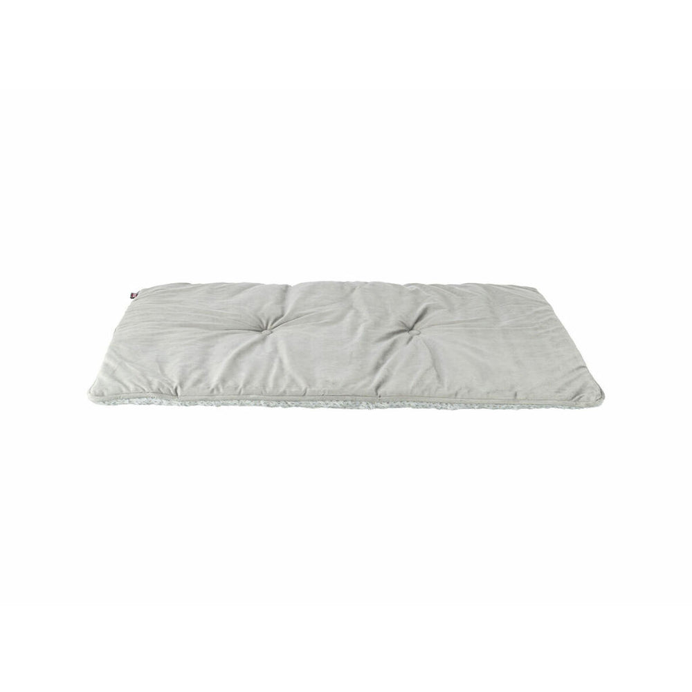 Cuccia per Cani Trixie Livia Soft Grigio 90 x 60 cm