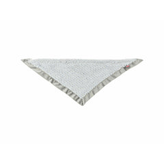 Handkerchief Trixie Grey 75 cm Dog