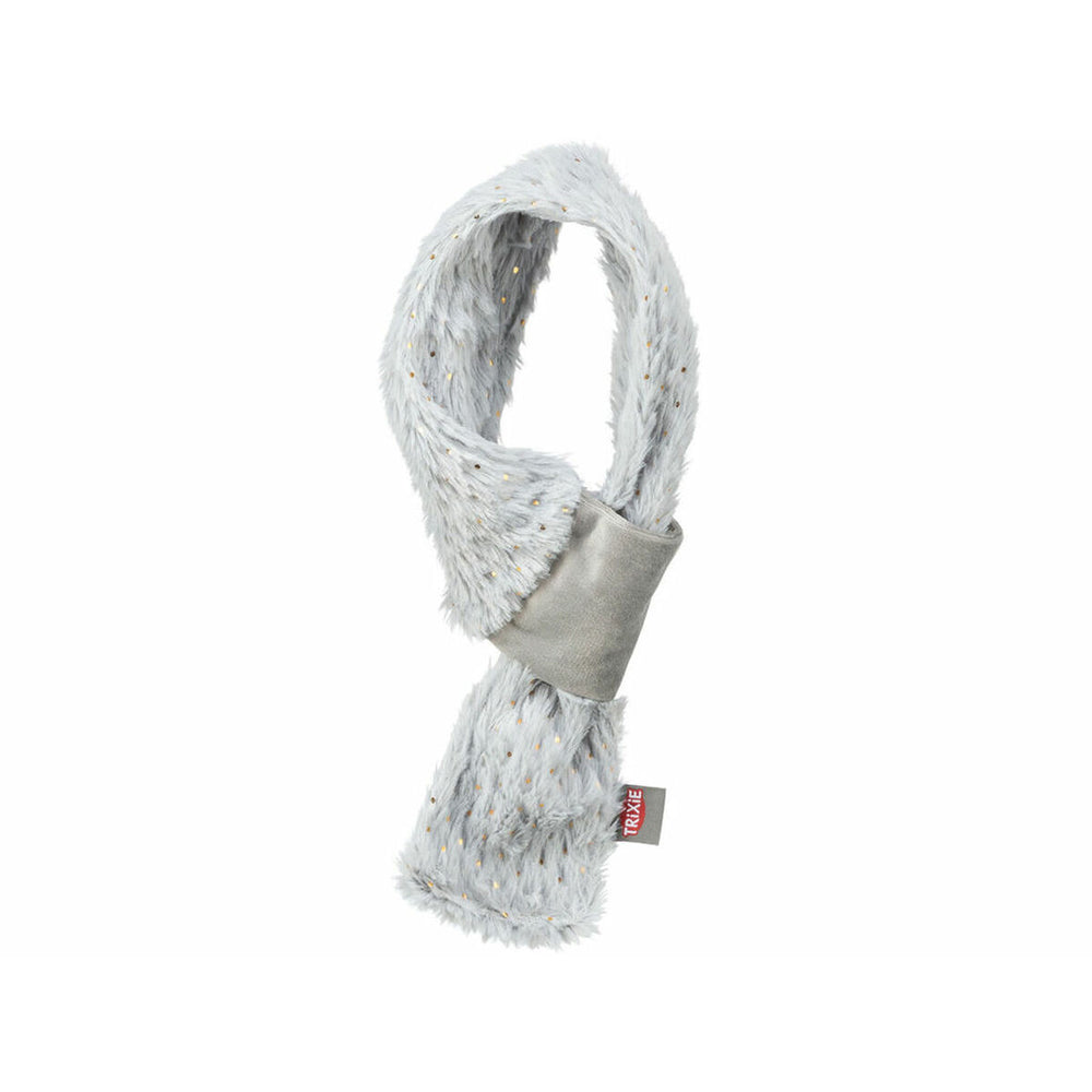 Sciarpa Trixie Grigio 90 cm