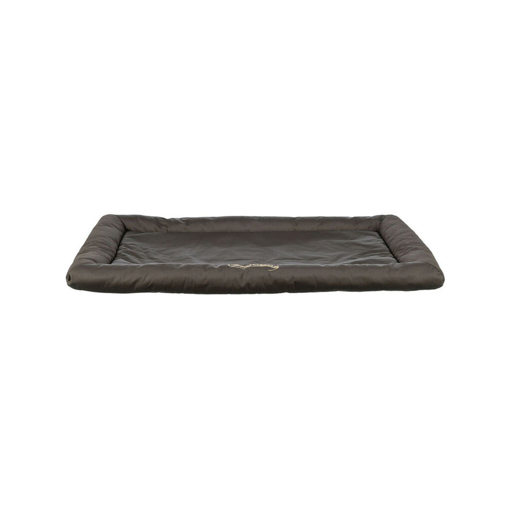 Coperta per Animali Domestici Trixie Samoa Classic Verde Oliva Poliestere 110 × 70 CM