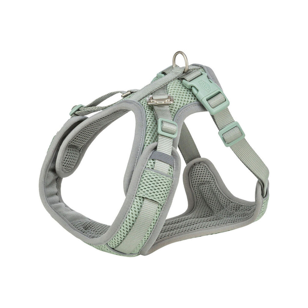 Imbracatura per Cani Trixie Premium FlexMesh S-M