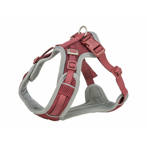 Arnés para Perro Trixie Premium FlexMesh L