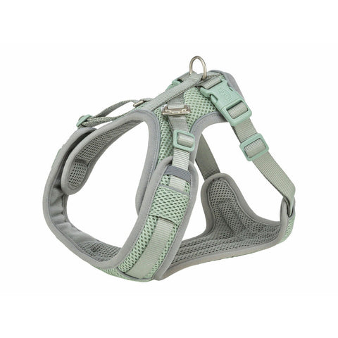 Dog Harness Trixie Premium FlexMesh L