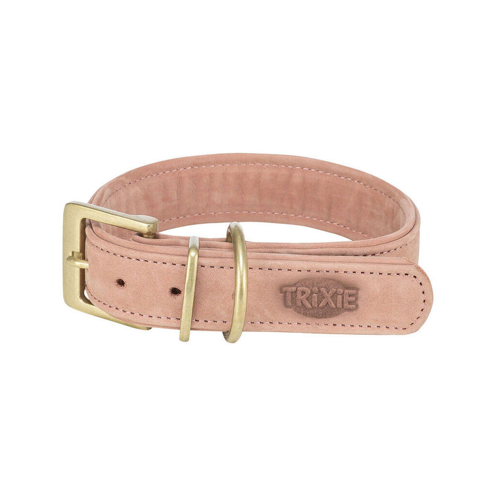 Dog collar Trixie Pure Pink XS/S 27-34 cm