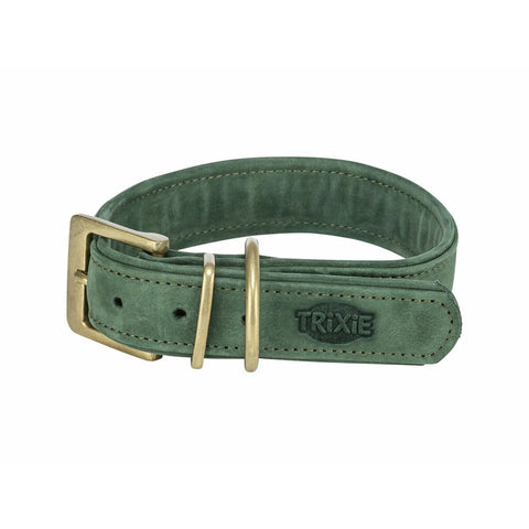 Dog collar Trixie Pure L/XL 52-63 cm