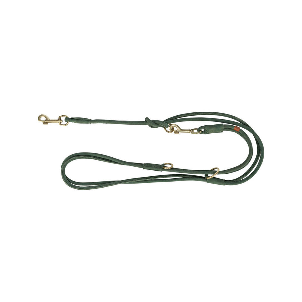 Guinzaglio per Cani Trixie Pure Verde 2 m S