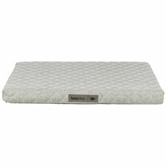 Colchón Trixie Vital Noah Gris claro 60 × 45 cm