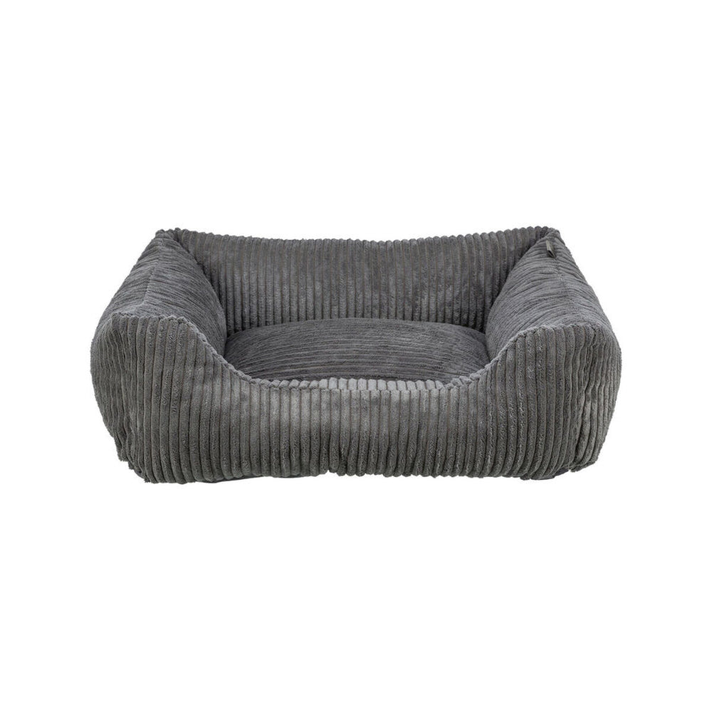 Cuccia per Cani Trixie Vital Jonna Grigio scuro 60 x 50 cm