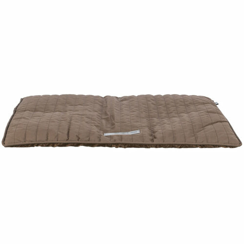Materassino Trixie Marrone scuro 70 × 50 cm Cane
