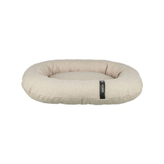 Dog Bed Trixie Vital CityStyle Cream 75 x 60 cm