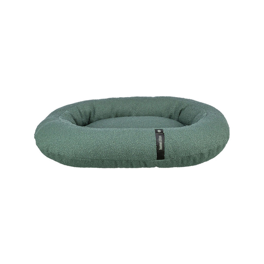 Cuccia per Cani Trixie Vital CityStyle Verde scuro 75 x 60 cm