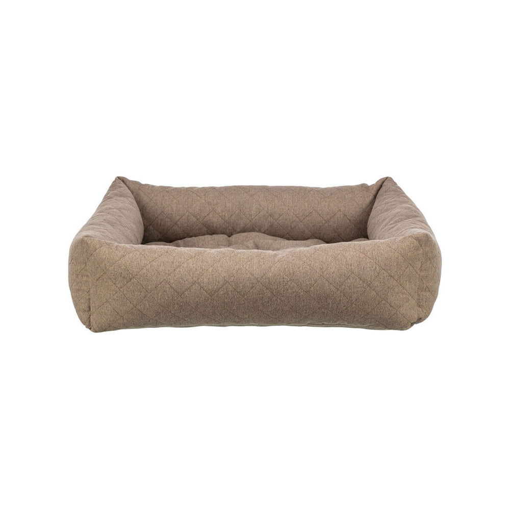 Cuccia per Cani Trixie Marrone 60 × 50 cm