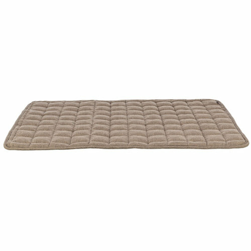 Materassino Trixie Marrone 60 × 50 cm Cane