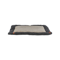 Materassino Trixie Be Nordic Föhr Nero Sabbia 70 x 55 cm