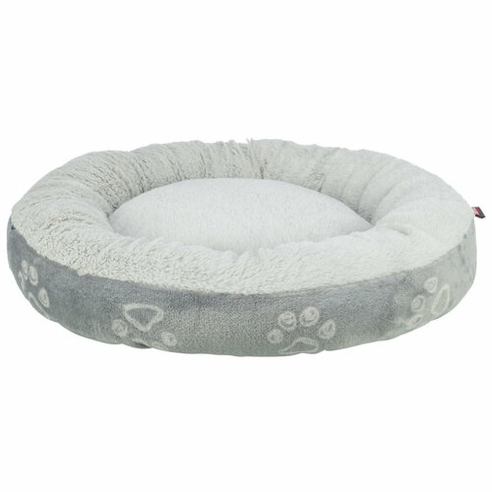Cuccia per Cani Trixie Grigio chiaro Ø 70 cm