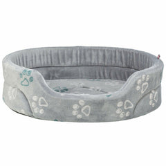 Cuccia per Cani Trixie Jimmy Grigio chiaro 85 × 75 CM