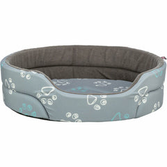 Cuccia per Cani Trixie Grigio chiaro Grigio scuro 45 × 35 cm