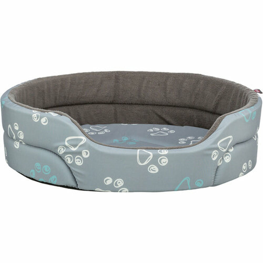 Cuccia per Cani Trixie Grigio chiaro Grigio scuro 65 × 55 cm