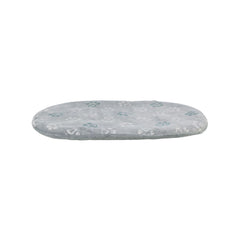 Cuccia per Cani Trixie Jimmy Soft Grigio chiaro 70 X 47 cm