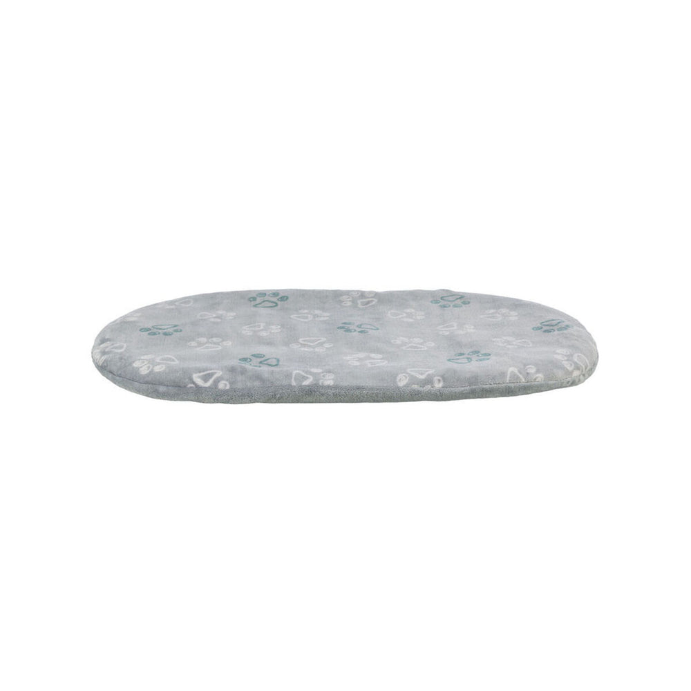 Cuscino per Cane Trixie Jimmy Soft  Grigio chiaro 86 X 56 CM