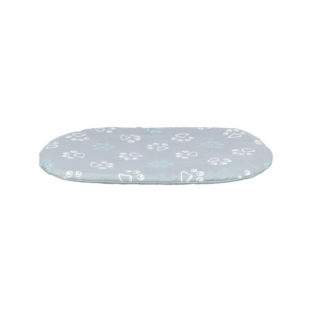 Cama para Perro Trixie Jimmy Gris claro 44 x 31 cm