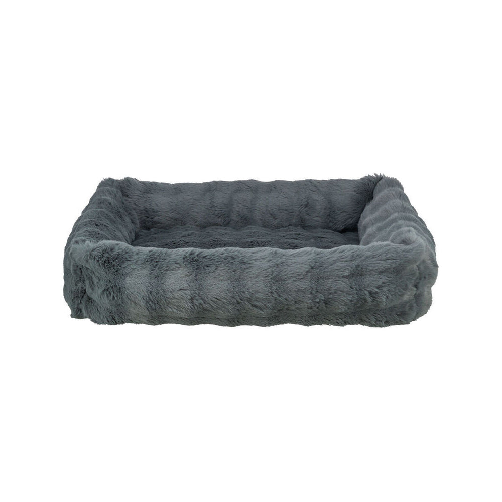 Cuccia per Cani Trixie Grigio scuro 60 x 50 cm