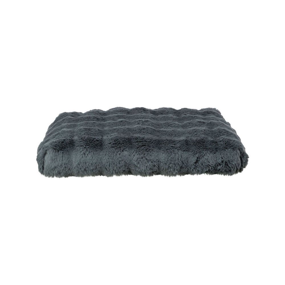 Cuccia per Cani Trixie Elli Grigio scuro 60 x 45 cm