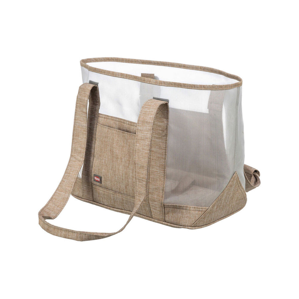Borsa per Animali Domstici Trixie Mary Sabbia 53 x 30 x 20 cm