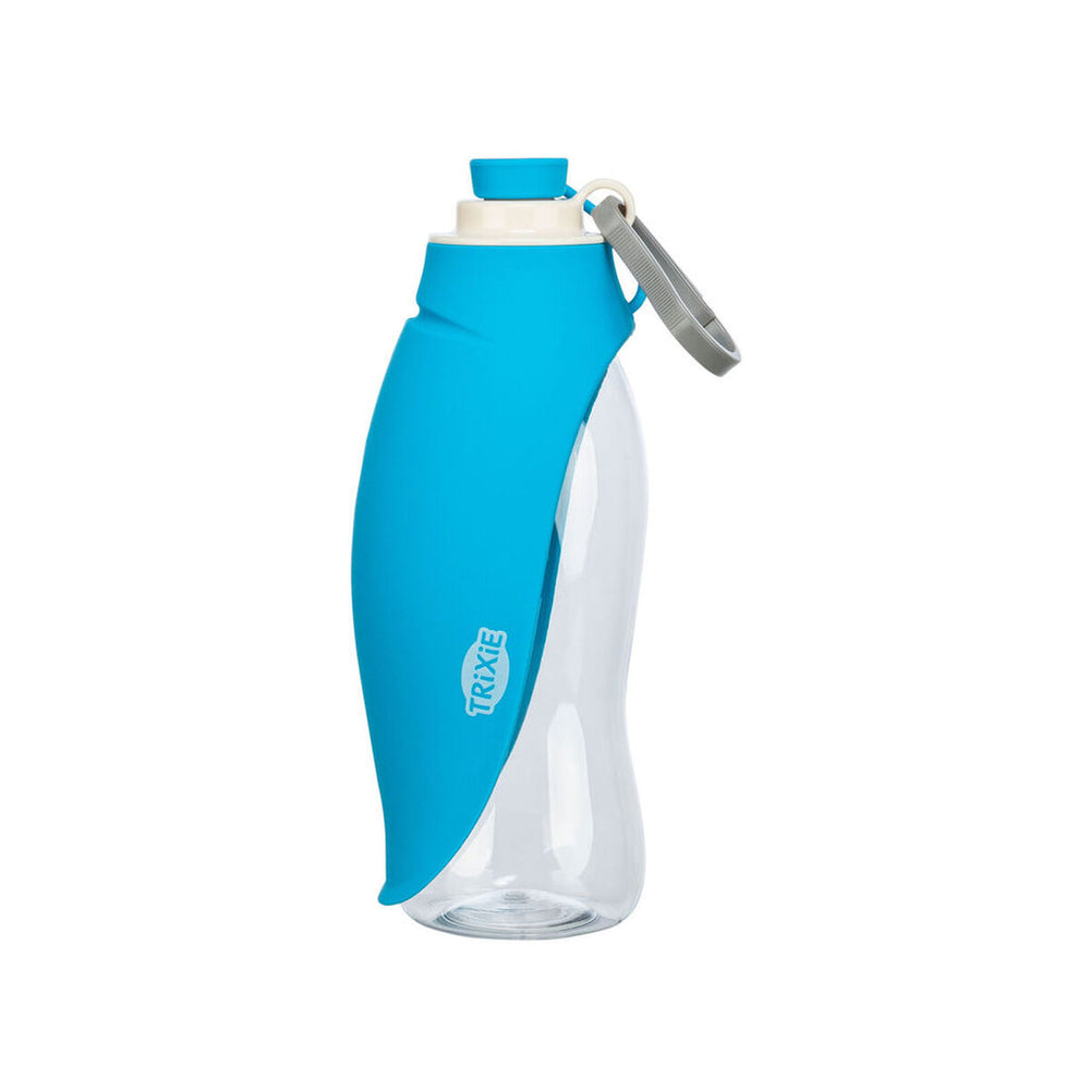 Abbeveratoio estensibile Trixie 550 ml