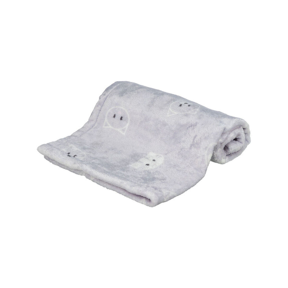 Coperta per Animali Domestici Trixie Mimi Lilla Poliestere 70 × 50 cm