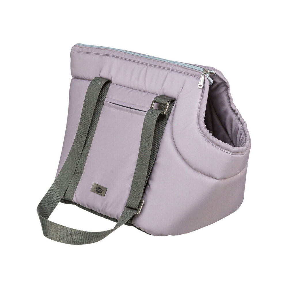 Borsa per Animali Domstici Trixie Rosa 26 × 29 × 50 CM