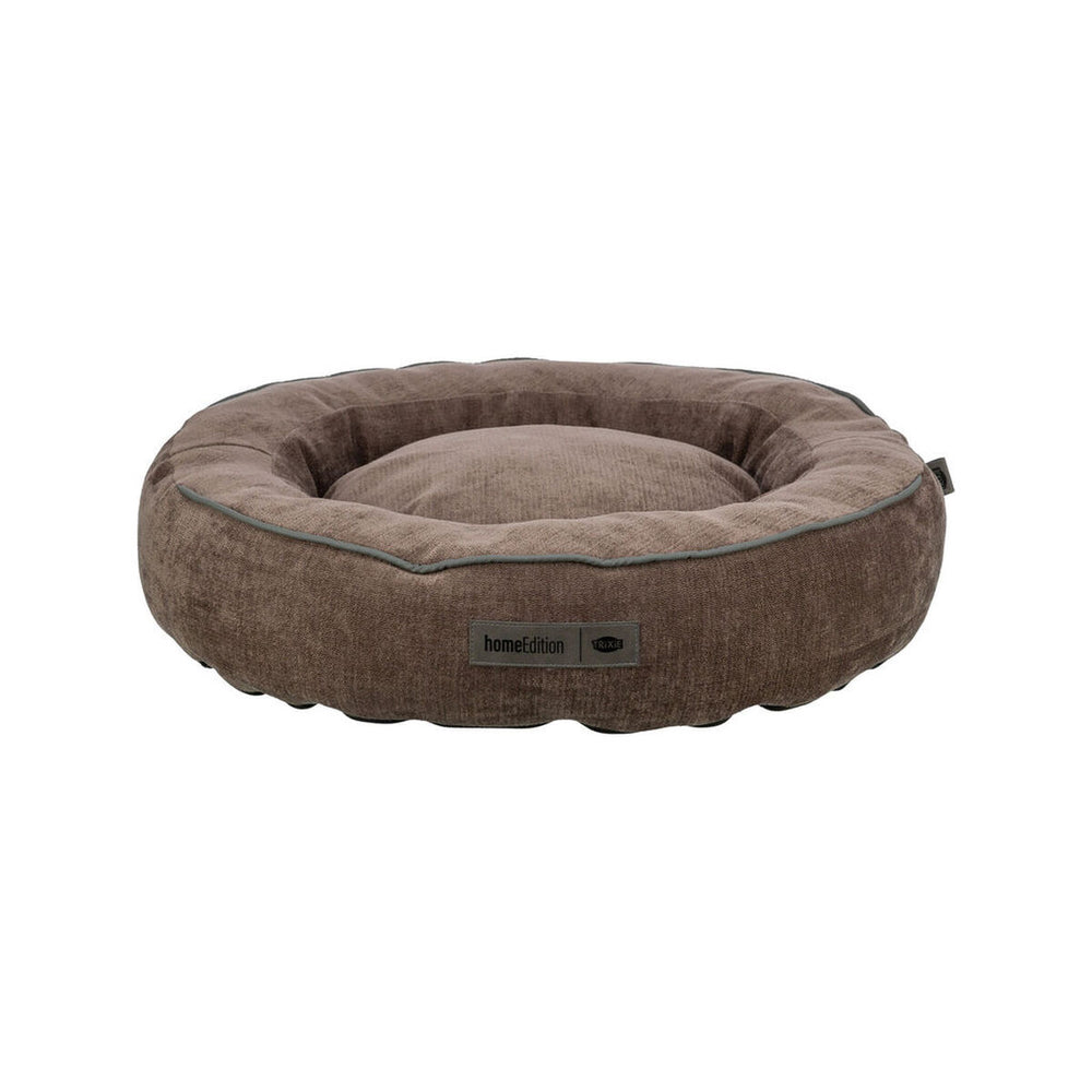 Dog Bed Trixie Vital Lennox Brown Ø 50 cm