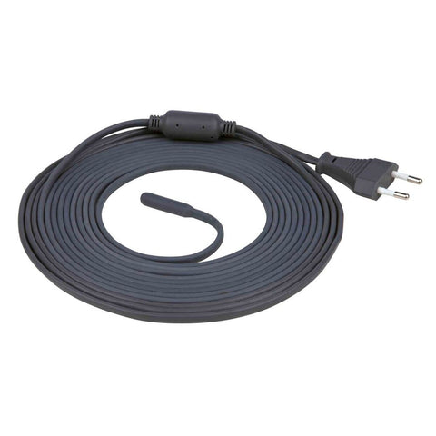Cavo riscaldante per terrari Trixie 25 W 4,5 m