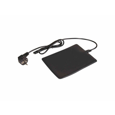 Coperta Termica Trixie 15 × 20 CM Nero