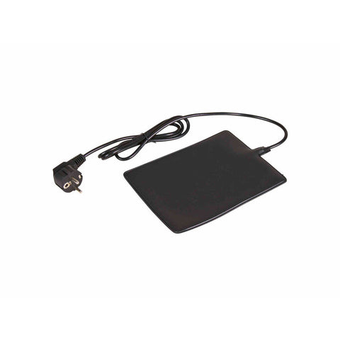 Coperta Termica Trixie 15 × 20 CM Nero