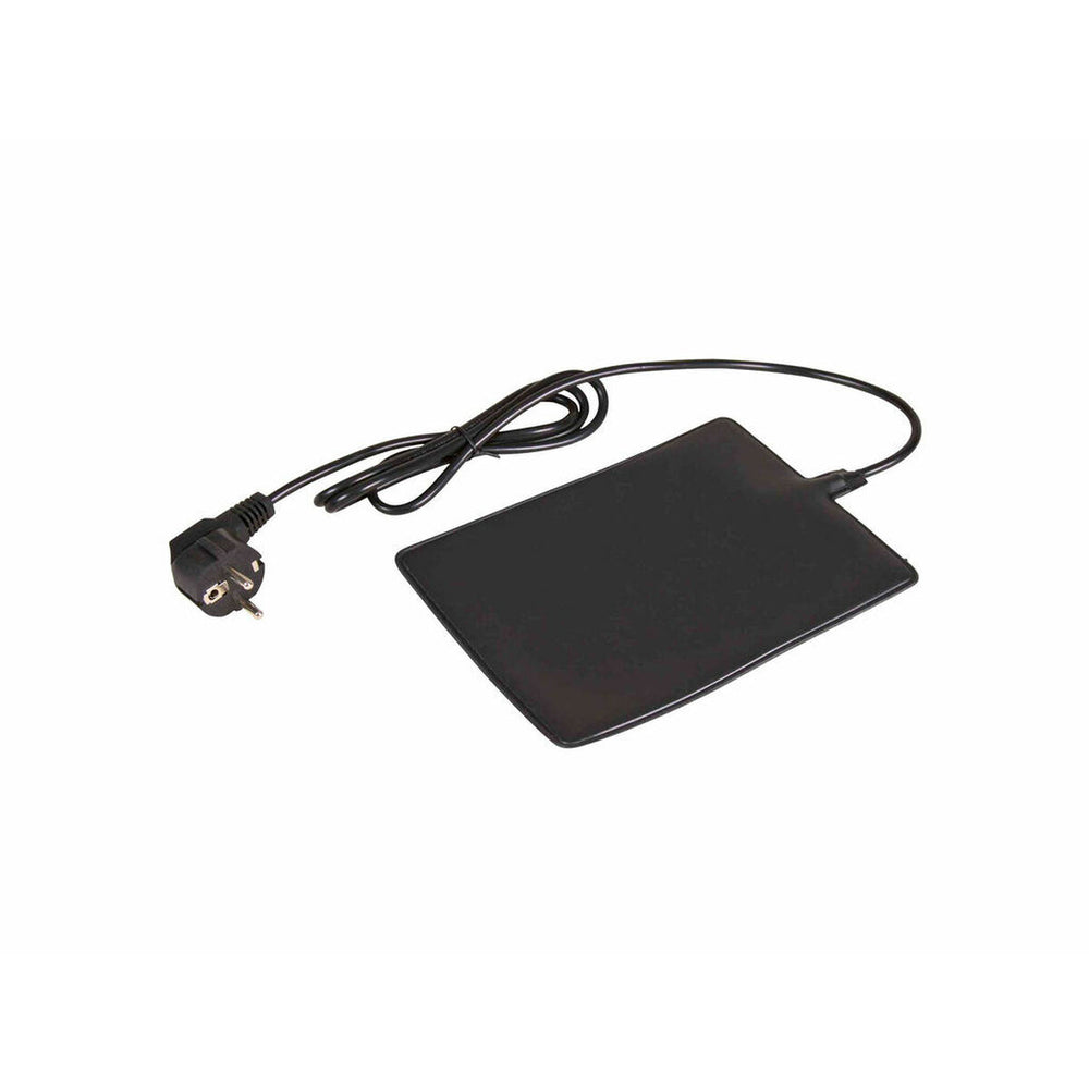 Manta Térmica Trixie Negro 20 × 30 CM