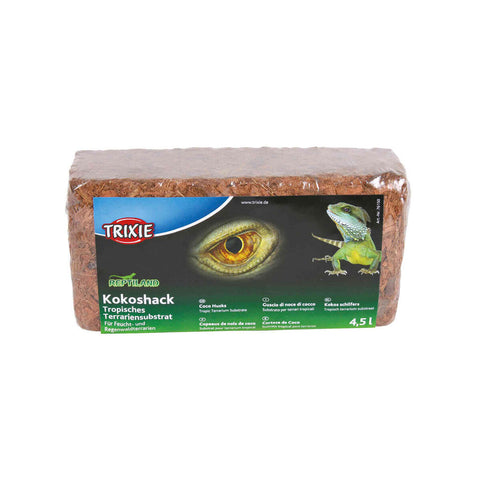 Sottofondo Trixie 4,5 L Cocco