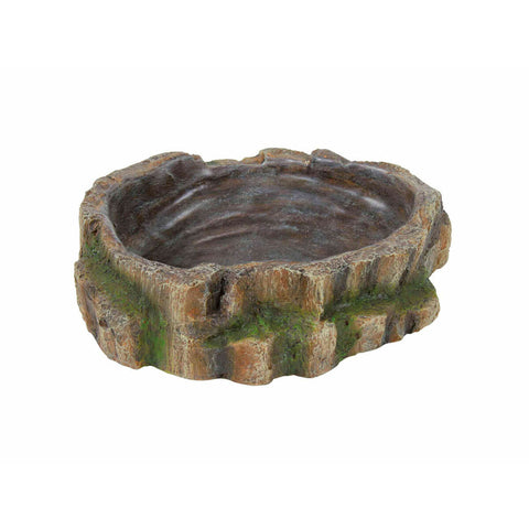 Mangiatoia Trixie 18 × 4,5 × 17 CM Rettili