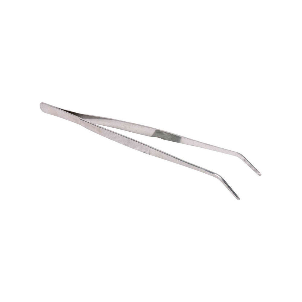 Pinzas de Alimentación Trixie Plateado 30 cm