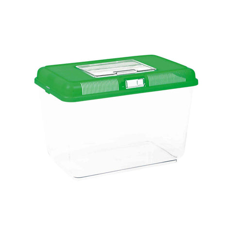 Goniometro Trixie Plastica 38 × 26 × 24 cm