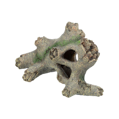 Piattaforma per rettili Trixie Tronco