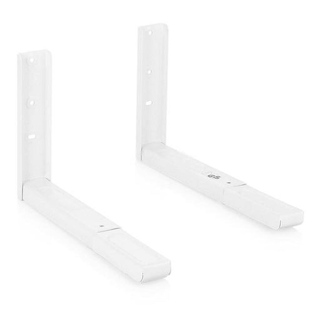 Supporto per microonde Elka Pieterman 73.000.055.10 Bianco 35 kg