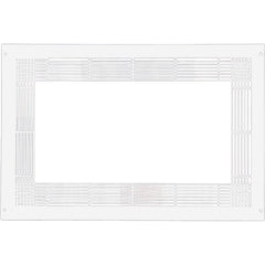 Integrated Framework Elka Pieterman ELKA 73.000.001.00 White