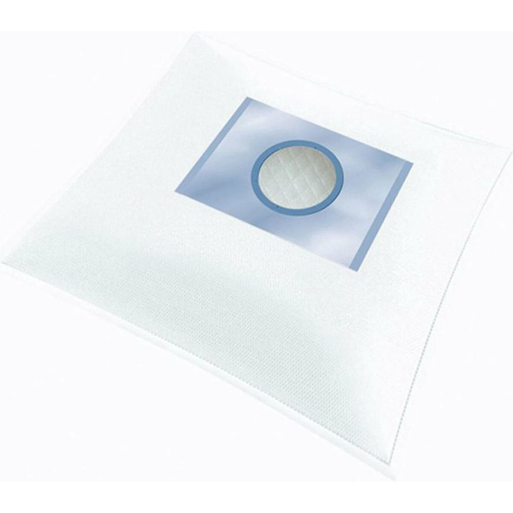 Sacchetto di Ricambio per Aspirapolvere Scanpart M 000 UNI 01